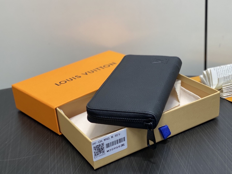LV Wallets